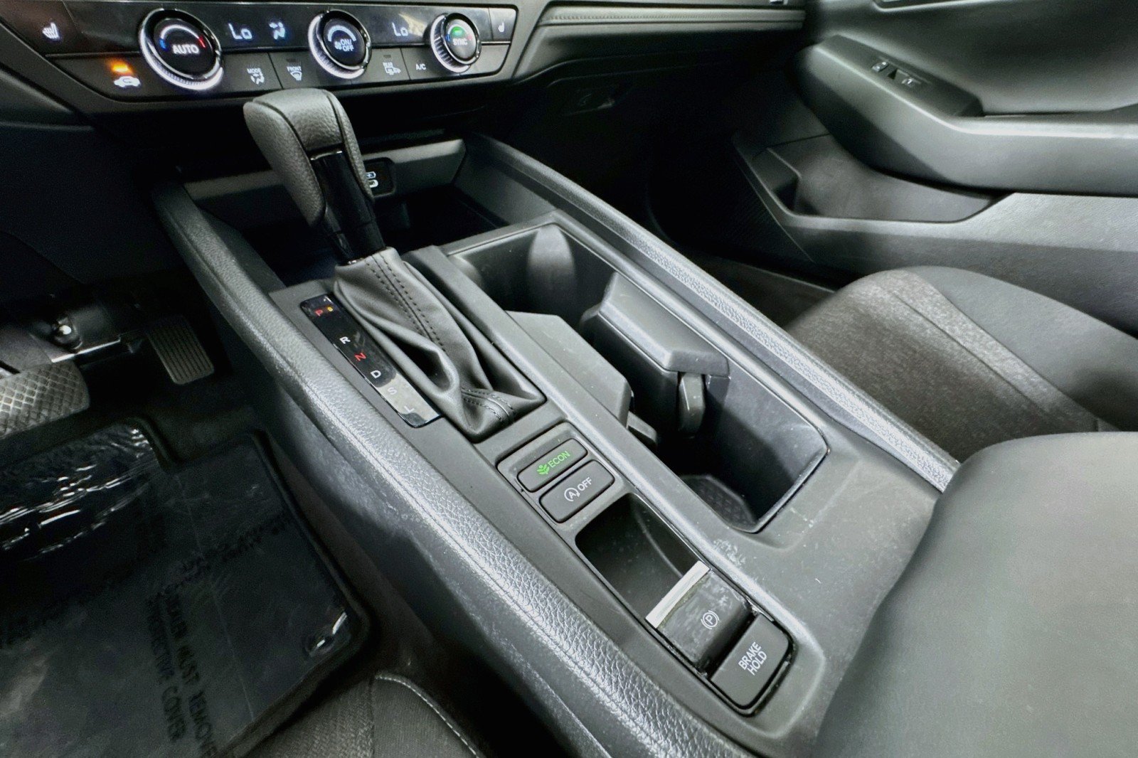 Used 2024 Honda Accord EX image 6