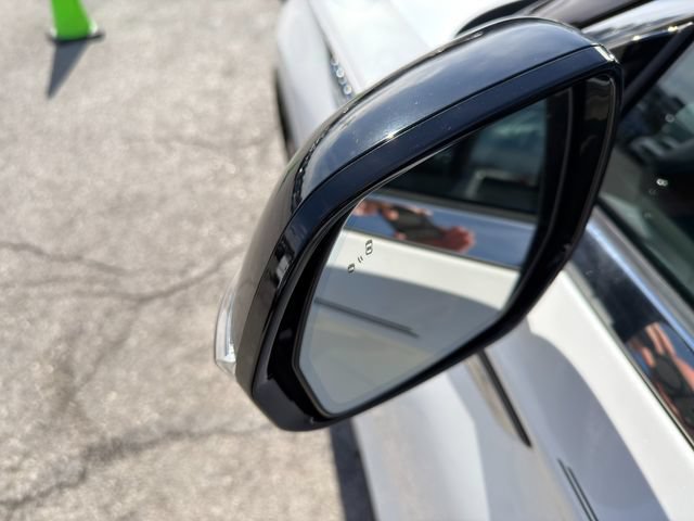 Used 2024 Lincoln Aviator Reserve w/ Equipment Group 201A AWD/4WD image 14