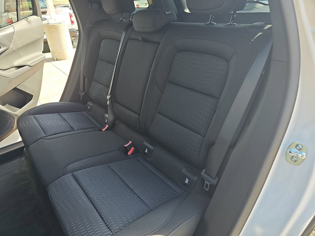 New 2026 Chevrolet Equinox LT image 15