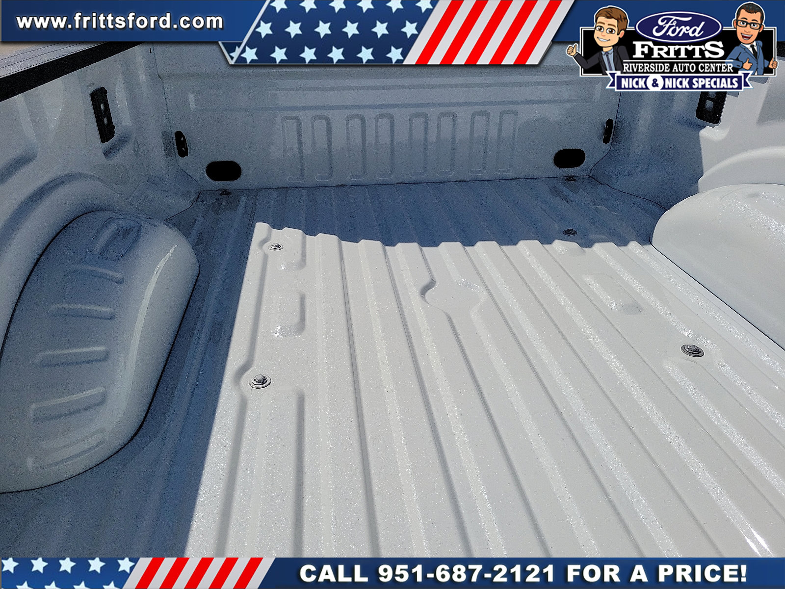 New 2026 Ford F250 Lariat w/ FX4 Off-Road Package image 25
