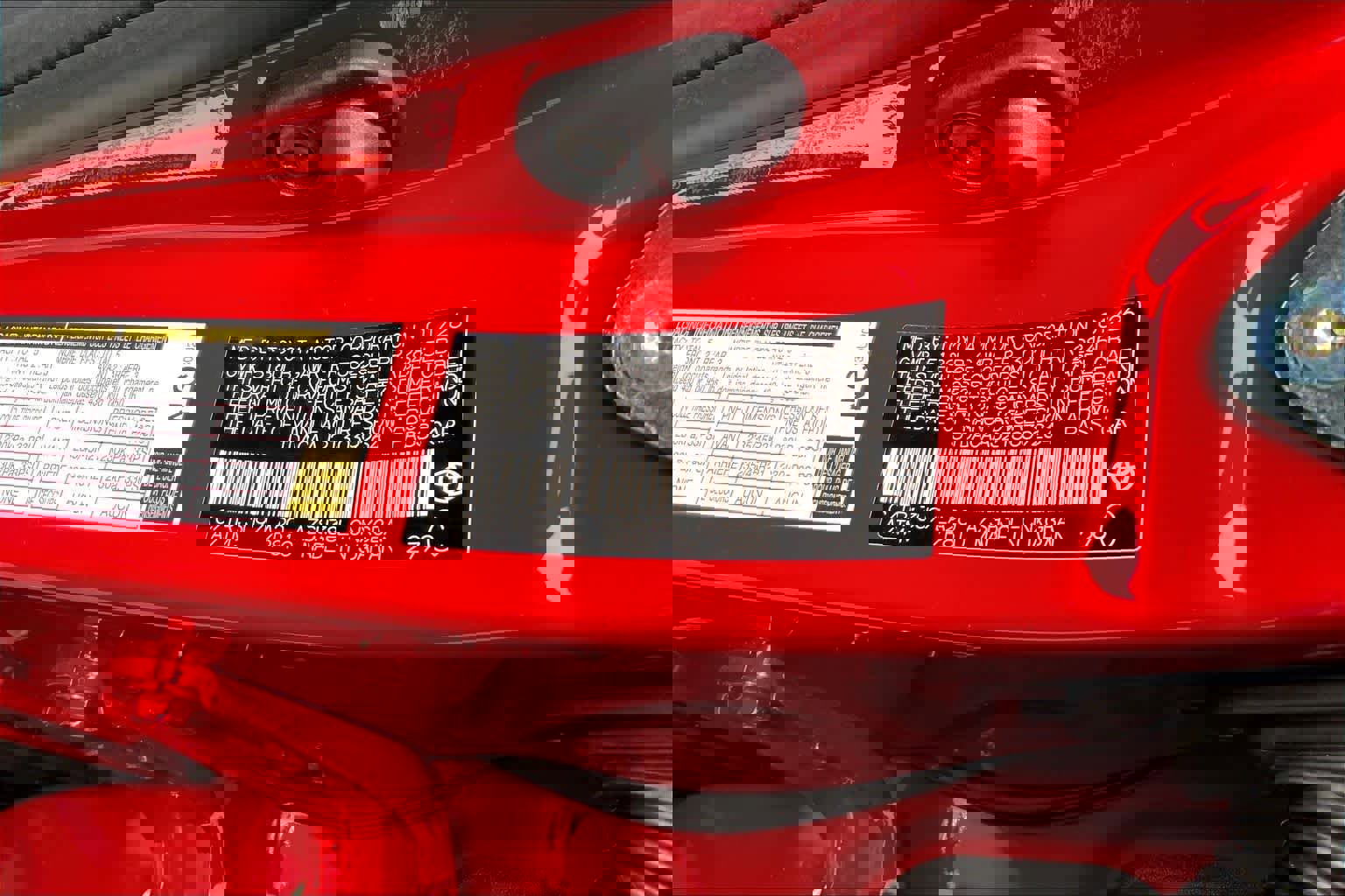 New 2026 Toyota Crown Signia image 22