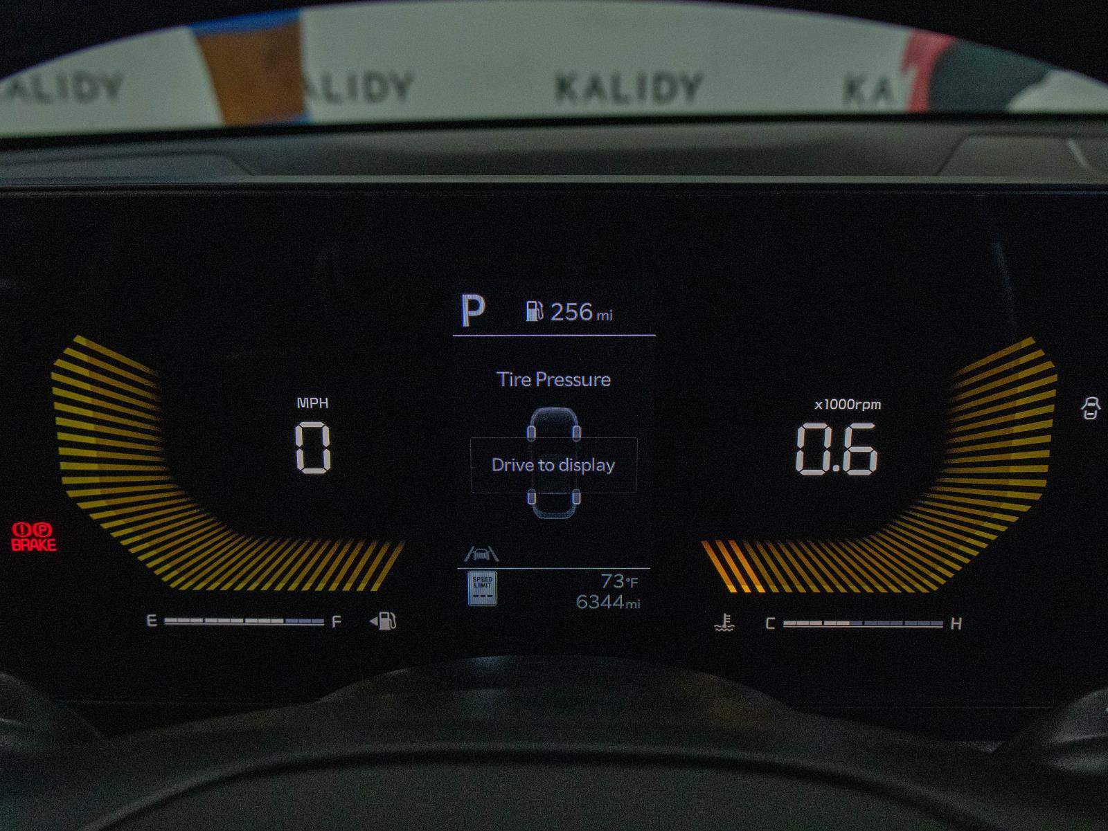 Used 2025 Kia K4 FWD image 14