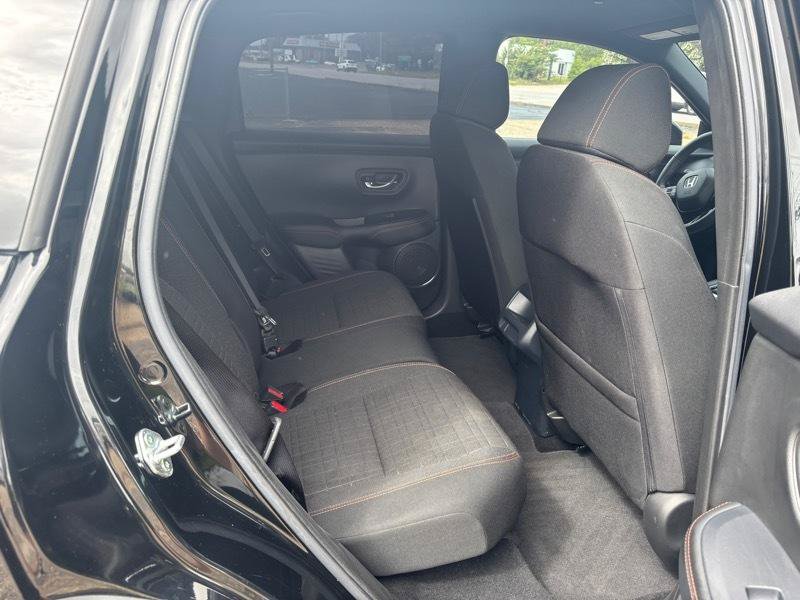 Used 2023 Honda HR-V Sport image 16