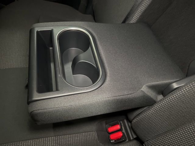 Used 2025 Subaru Solterra Premium image 52