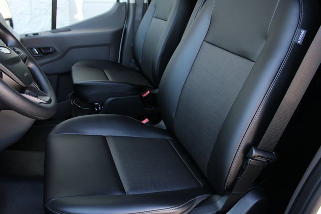 New 2026 Ford Transit 250 148 Medium Roof Extended AWD w/ Load Area Protection Package image 4