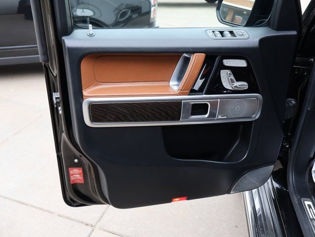 Used 2019 Mercedes-Benz G 550 image 26
