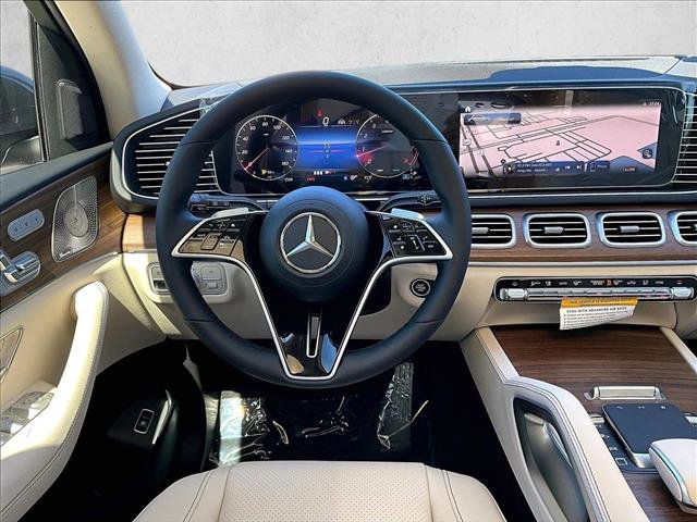 New 2026 Mercedes-Benz GLE 450 4MATIC image 18