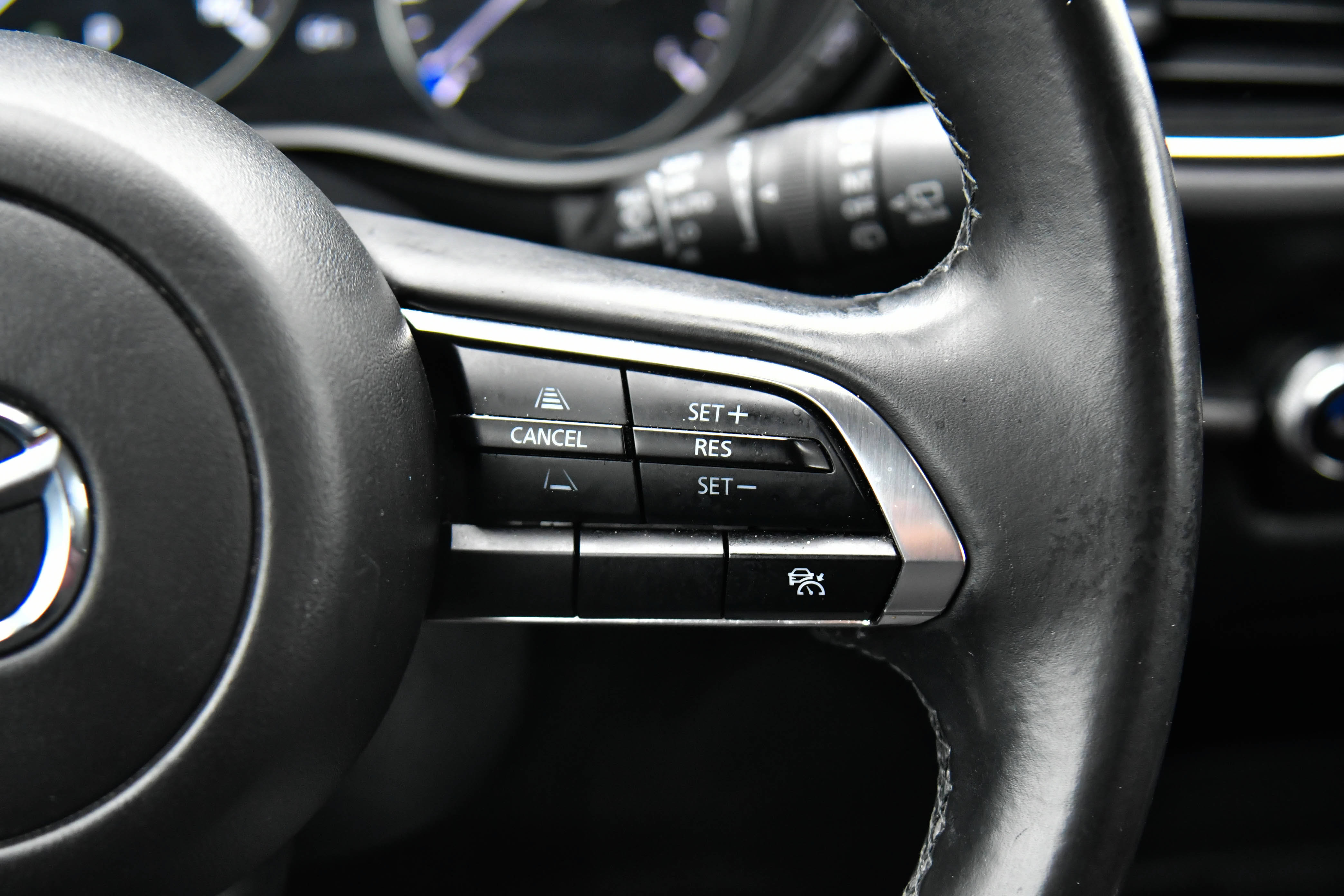 Used 2024 MAZDA CX-30 AWD 2.5 S w/ Preferred Package image 29