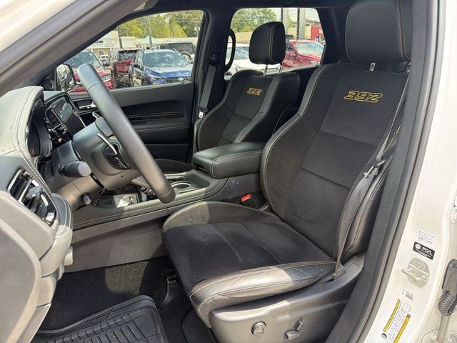 Used 2024 Dodge Durango SRT AWD/4WD image 13