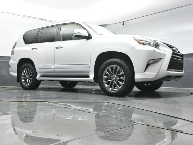Used 2015 Lexus GX 460 Luxury image 32