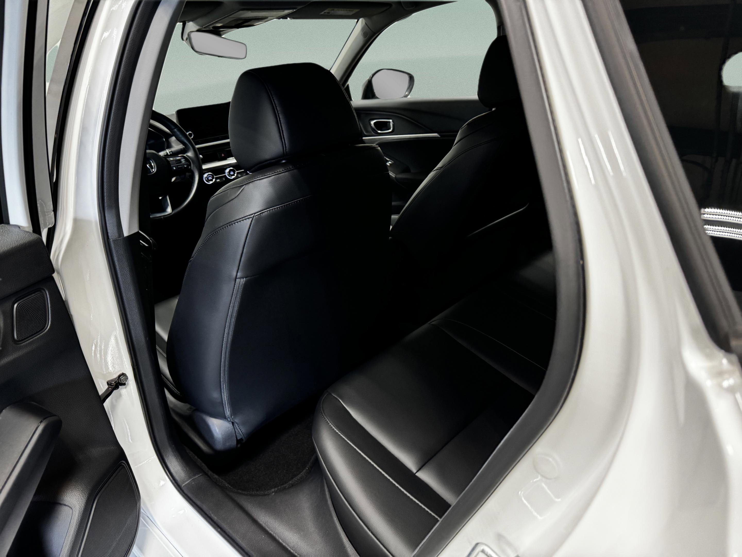 Certified 2025 Acura Integra 1.5L image 11