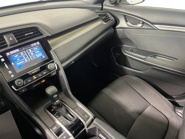 Used 2018 Honda Civic EX image 33