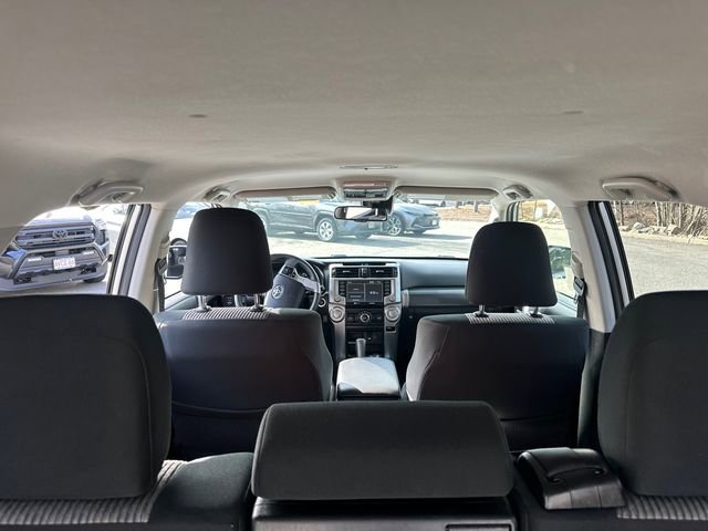 Certified 2024 Toyota 4Runner SR5 image 16