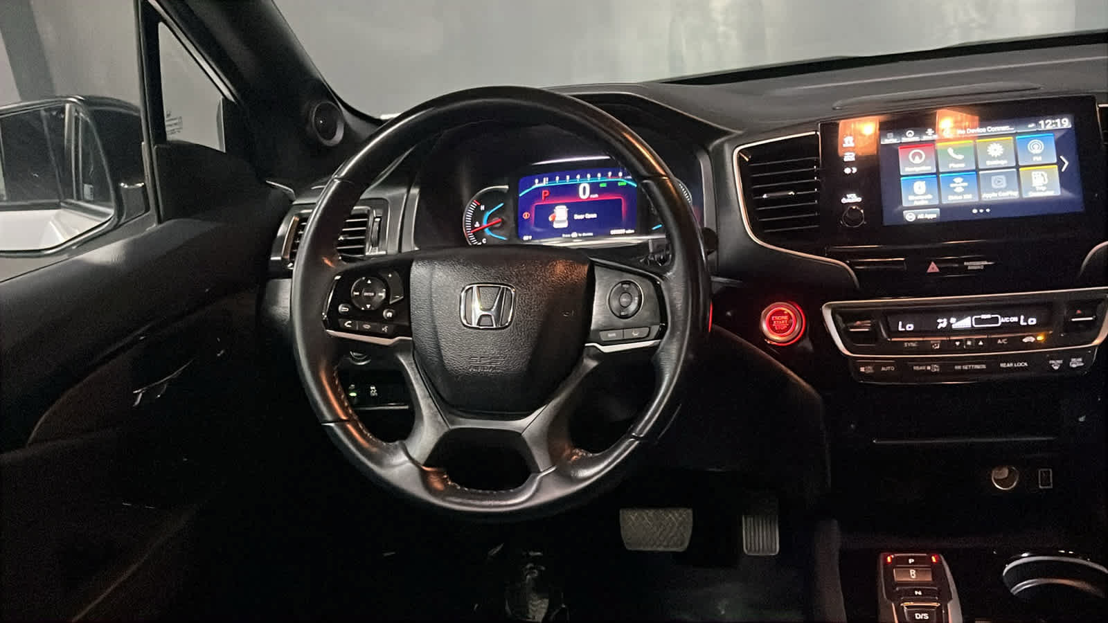 Used 2021 Honda Passport Touring image 23