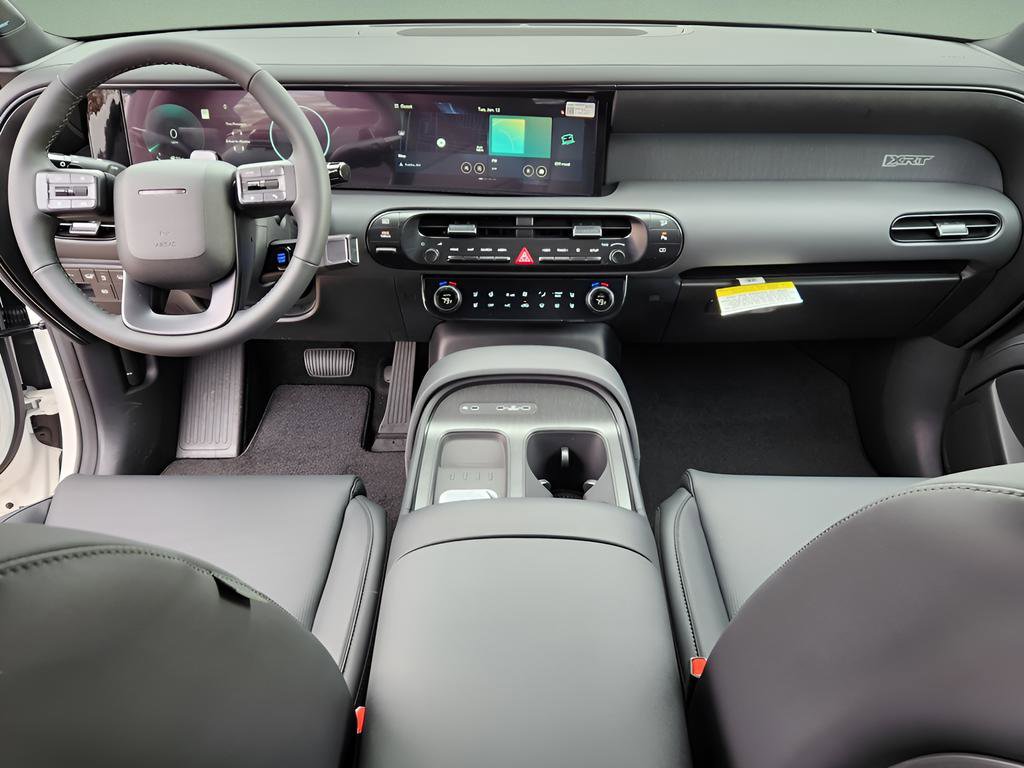 New 2026 Hyundai Palisade XRT Pro AWD/4WD image 15