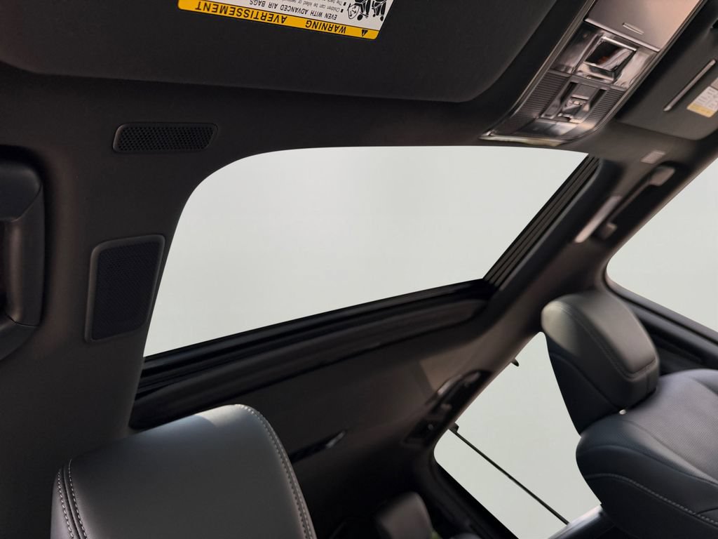 New 2026 Lexus LX 700h Luxury AWD/4WD image 6