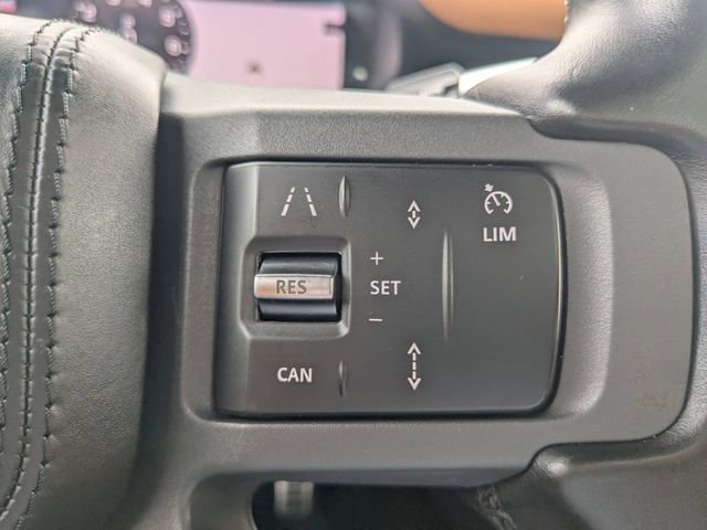 Certified 2020 Land Rover Defender 110 X AWD/4WD image 24