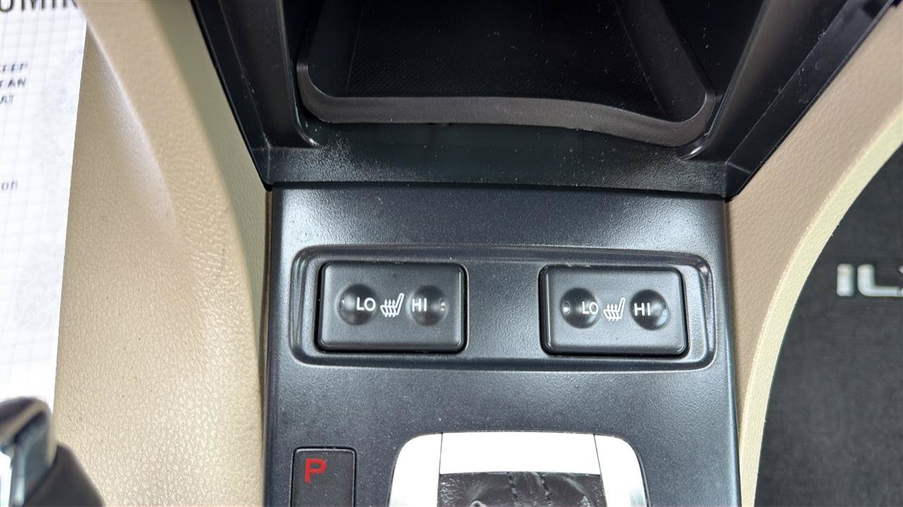 Used 2016 Acura ILX FWD image 29
