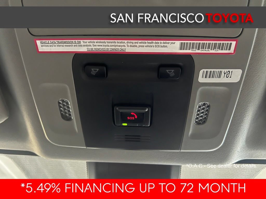 Certified 2023 Toyota Camry LE FWD image 26
