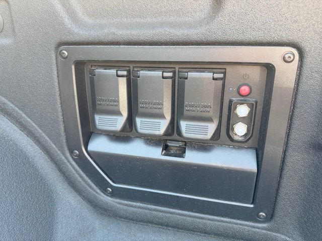Certified 2026 Chevrolet Silverado EV Trail Boss w/ Premium Package AWD/4WD image 13