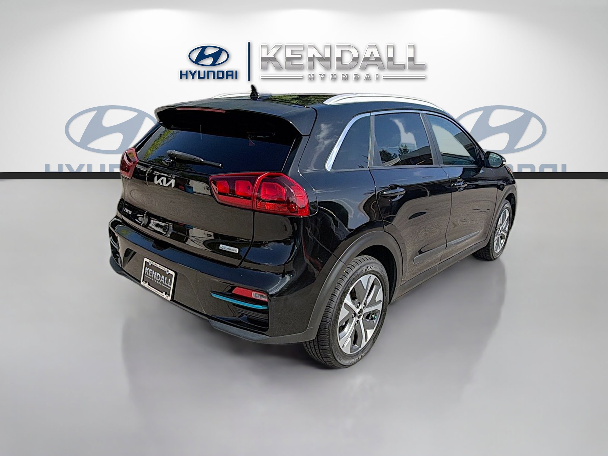 Used 2022 Kia Niro EX image 6