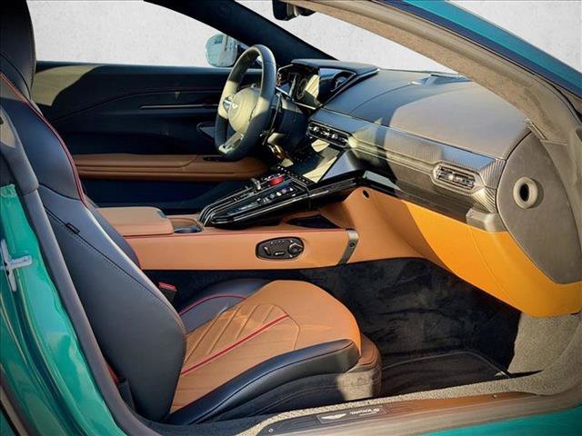 New 2026 Aston Martin V8 Vantage S RWD image 13