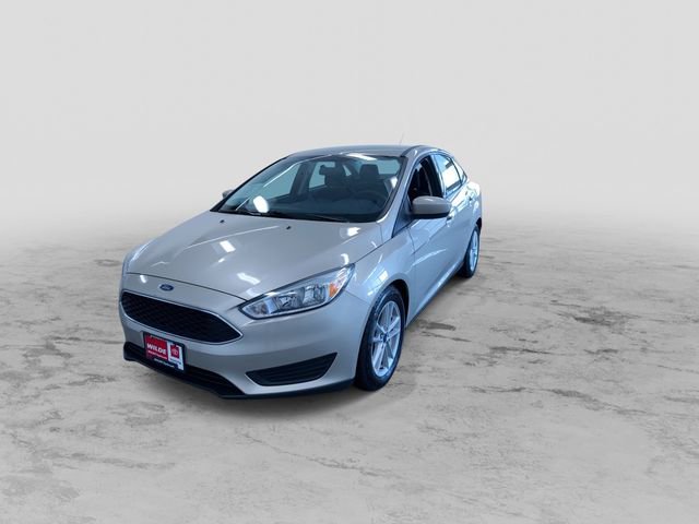 Used 2018 Ford Focus SE image 6