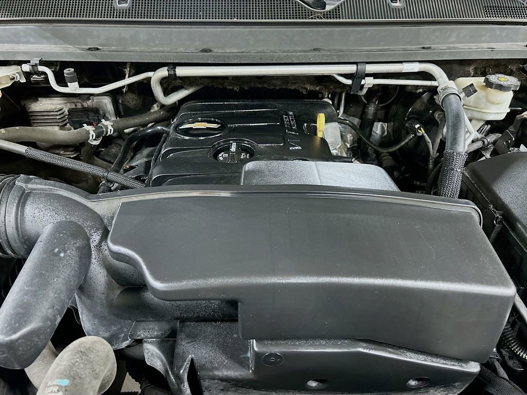 Used 2016 Chevrolet Colorado W/T w/ WT Convenience Package image 27