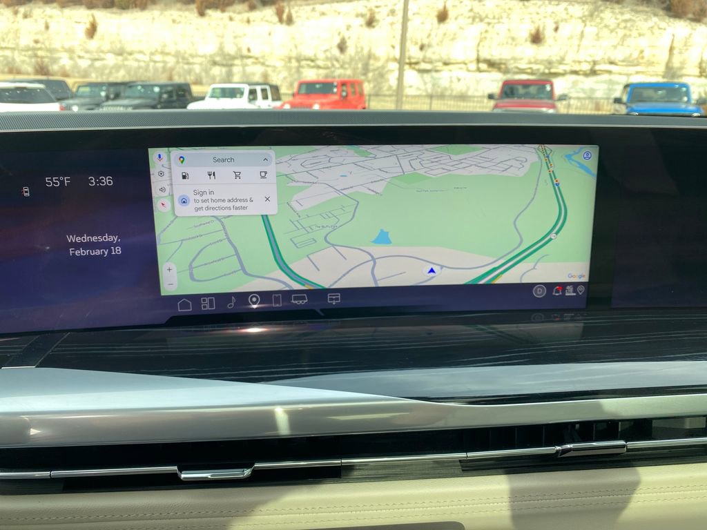 Used 2025 Cadillac Escalade Sport image 20