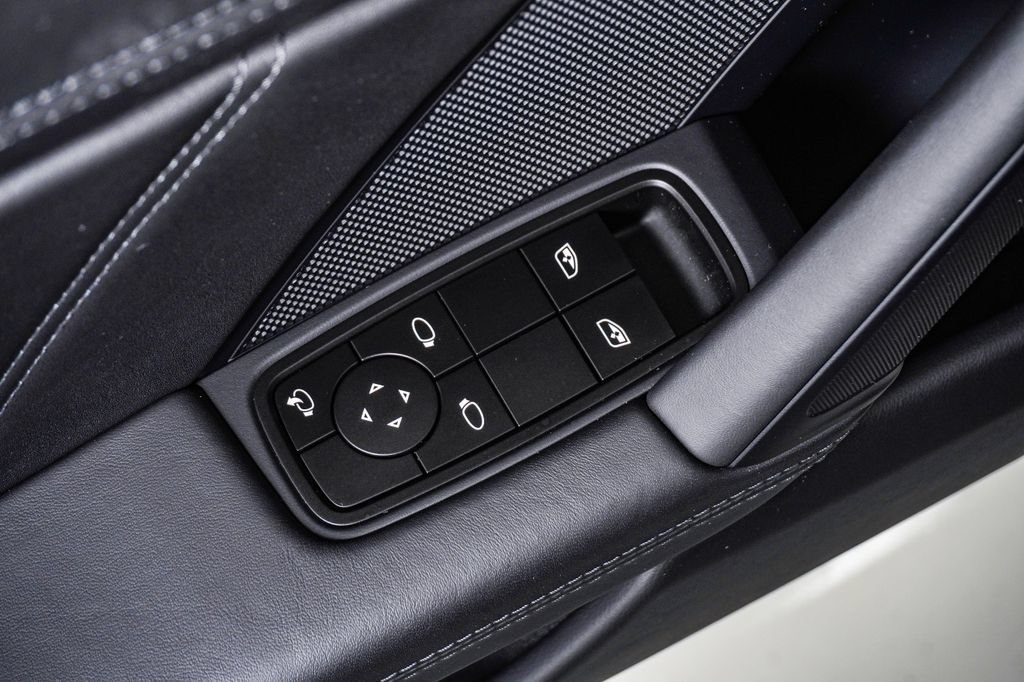 Certified 2023 Porsche 911 Turbo S AWD/4WD image 31