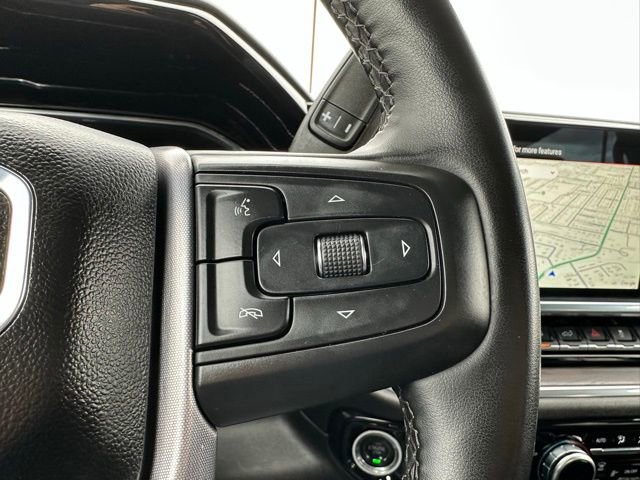 Used 2025 GMC Sierra 1500 SLT image 17