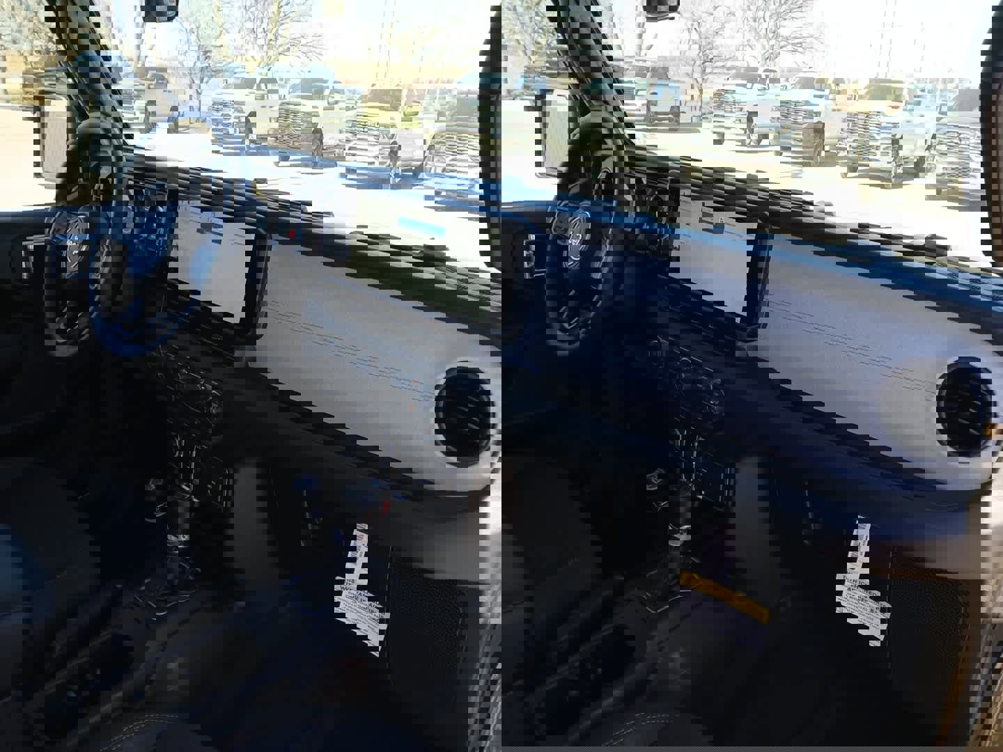 New 2026 Jeep Wrangler Unlimited Sport image 51