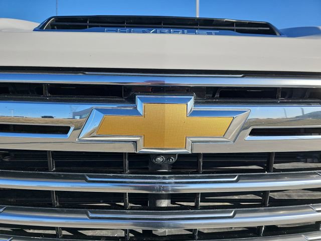 Used 2024 Chevrolet Silverado 2500 High Country w/ Z71 Off-Road Package image 30