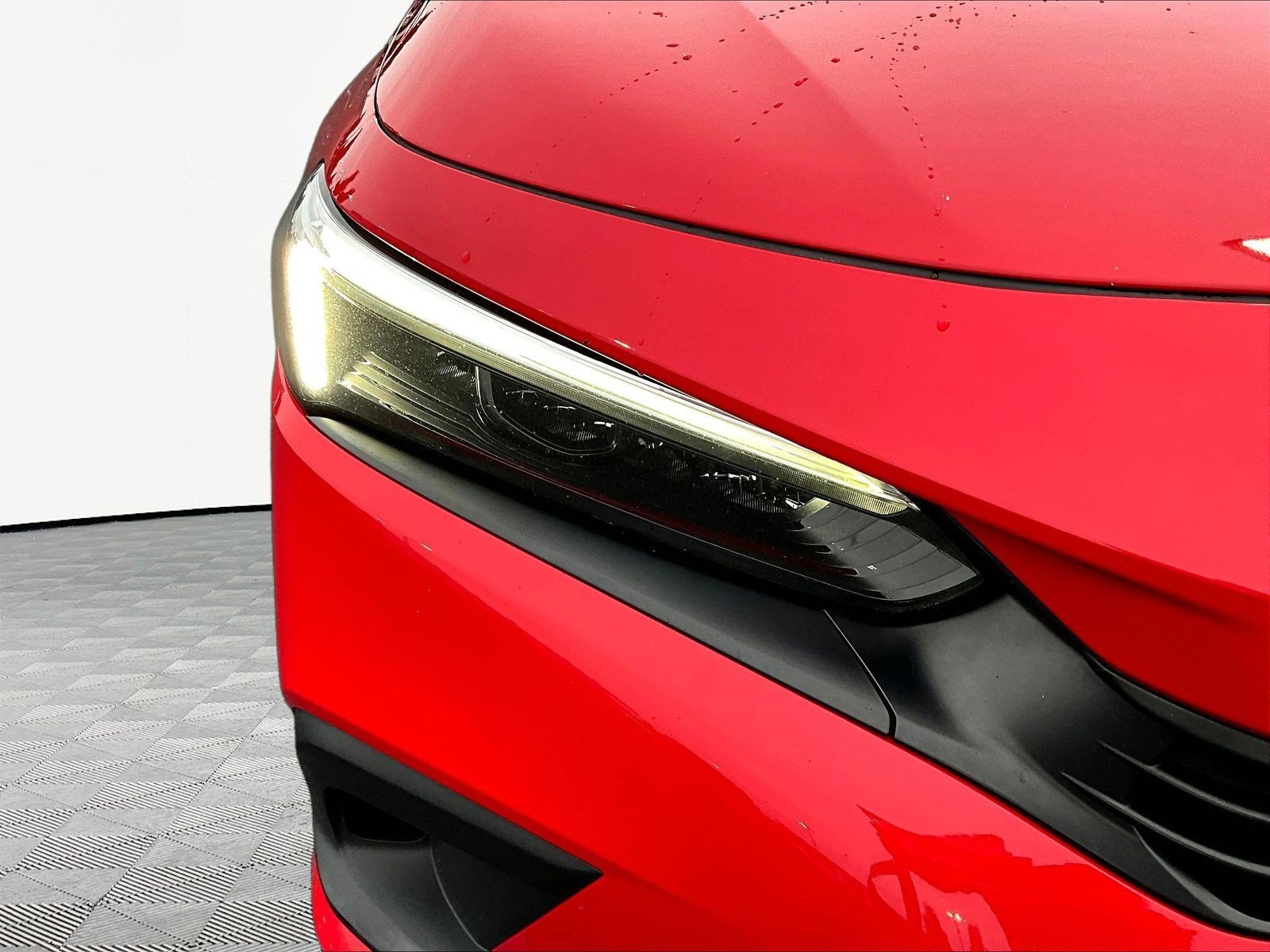 Used 2023 Honda Civic Sport image 31
