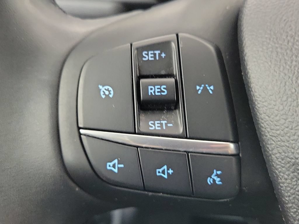 Used 2023 Ford Escape Active FWD image 40