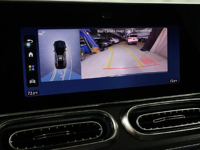 New 2027 Mercedes-Benz GLE 450 4MATIC image 22