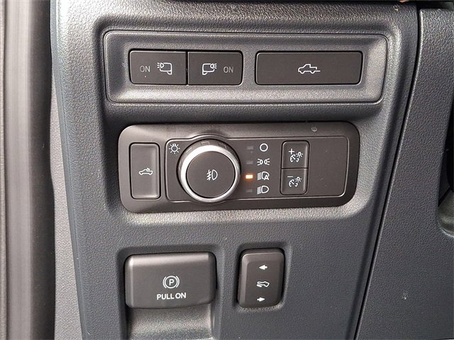 Used 2022 Ford F150 XLT w/ Equipment Group 302A High image 23