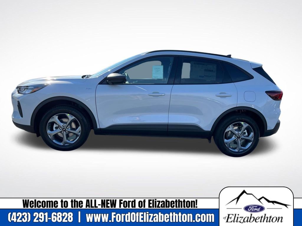 New 2026 Ford Escape ST-Line w/ Tech Pack #1 image 6
