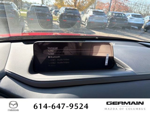 New 2026 MAZDA CX-30 AWD 2.5 S image 25
