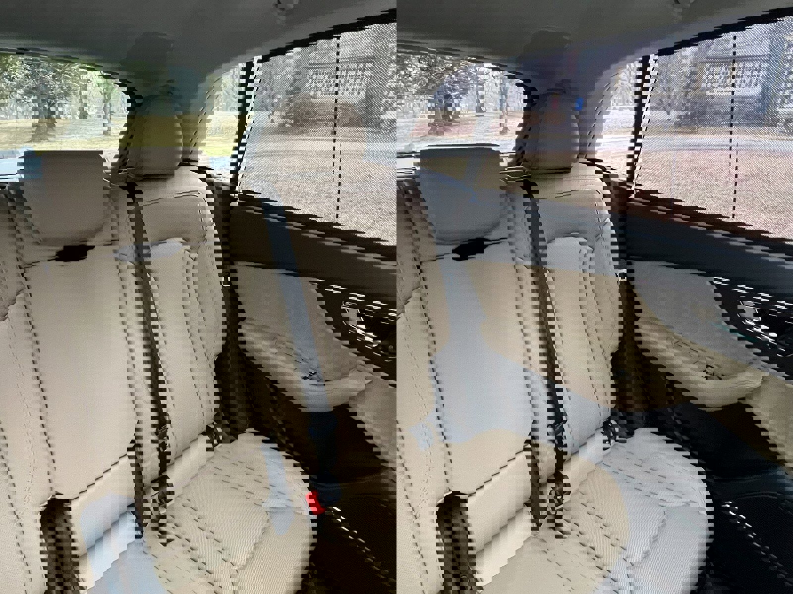 Used 2019 Audi Q8 Prestige image 19