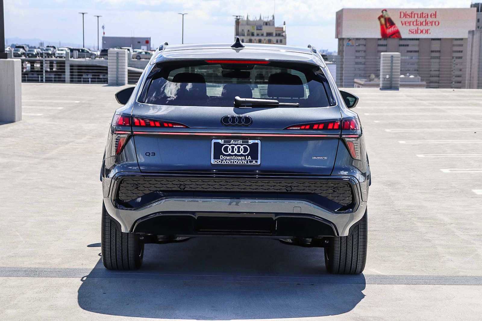 New 2026 Audi Q3 quattro 2.0T image 5