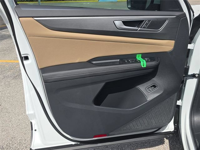 New 2026 Volkswagen Atlas Cross Sport SE FWD image 15
