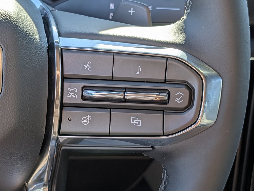 New 2027 GMC Acadia Elevation w/ Black Edition FWD image 20