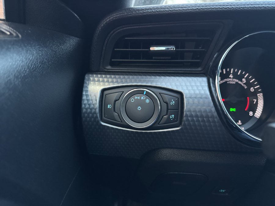 Used 2016 Ford Mustang GT w/ GT Performance Package image 32