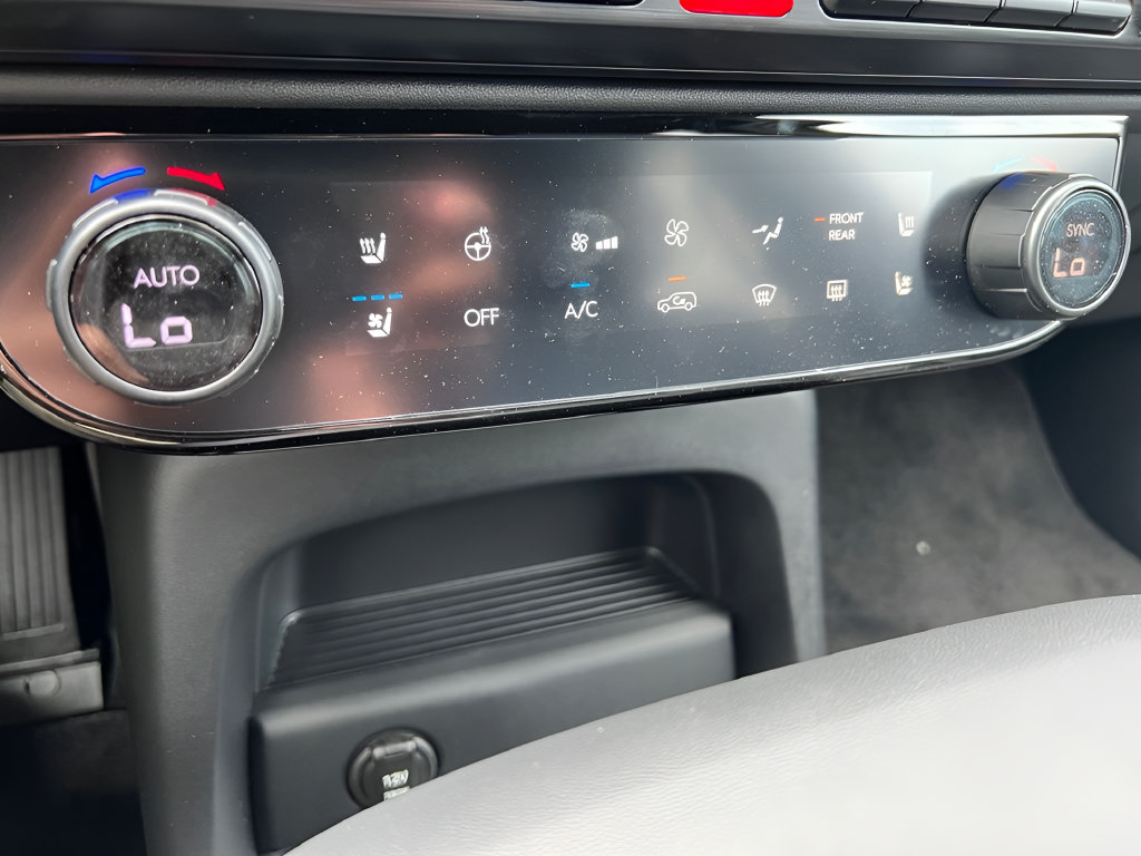 New 2026 Hyundai Palisade XRT Pro AWD/4WD image 19