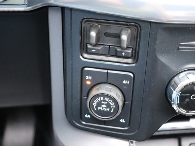 New 2026 Ford F150 Lariat image 28