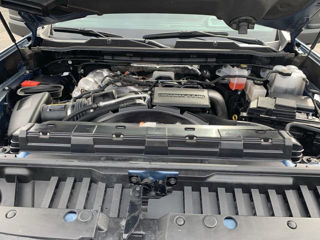 Certified 2025 Chevrolet Silverado 2500 LTZ w/ LTZ Premium Package image 30