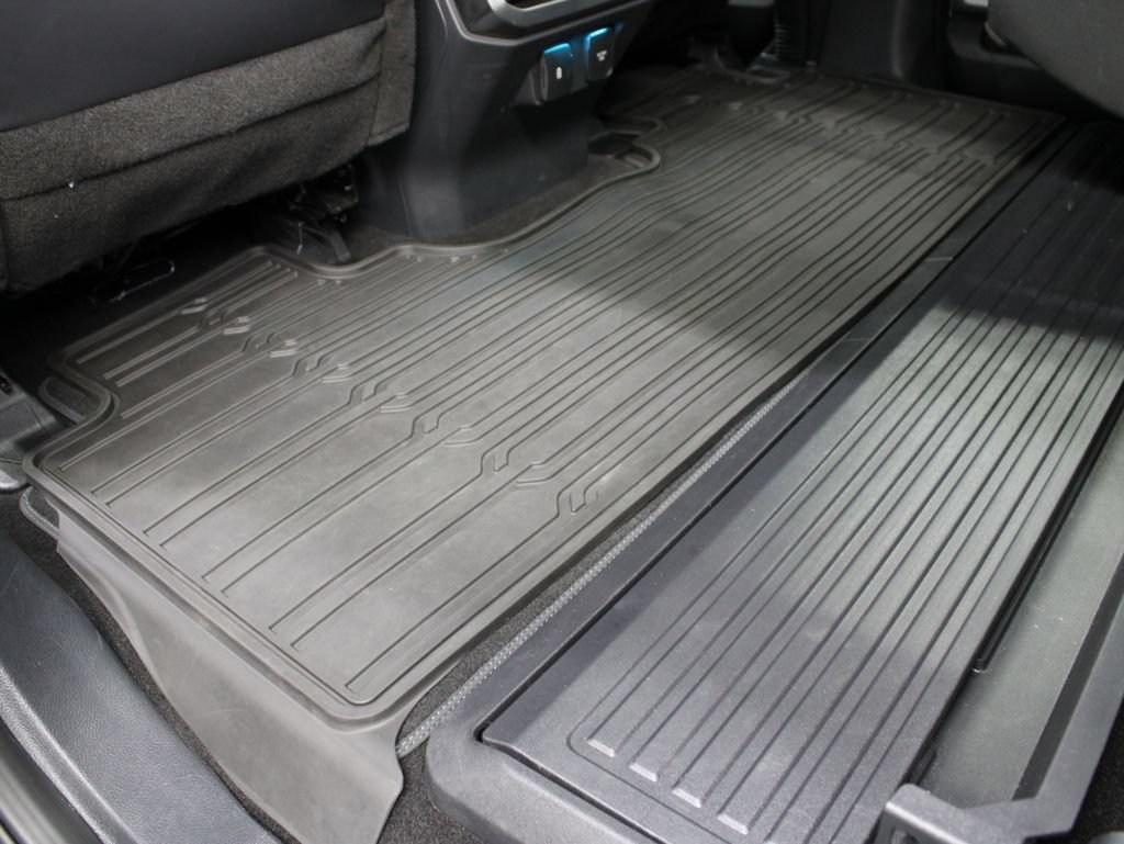 Used 2025 Ford F150 Platinum w/ FX4 Off-Road Package AWD/4WD image 79