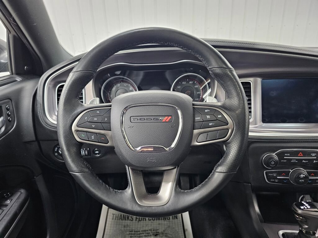Used 2020 Dodge Charger SXT w/ Plus Group image 11
