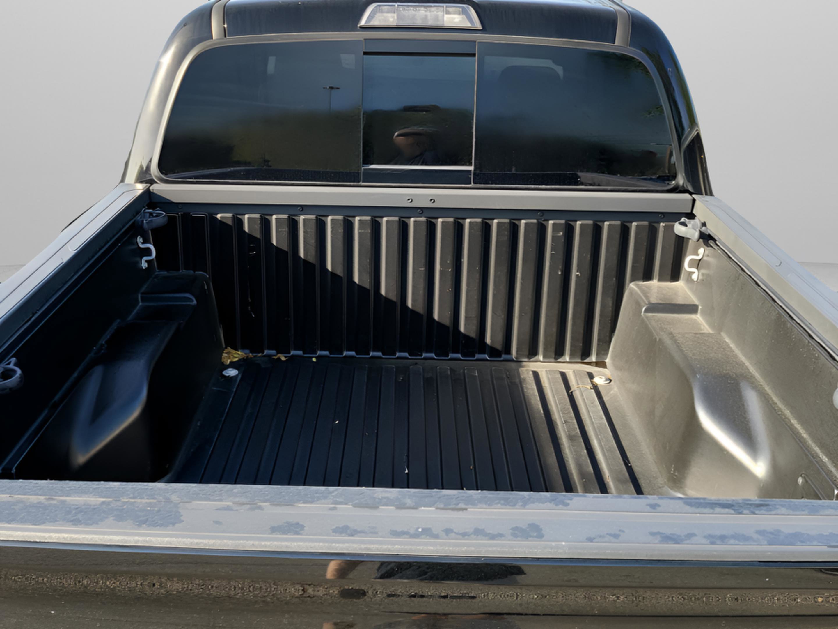 Used 2023 Toyota Tacoma TRD Sport w/ TRD Premium Sport Package image 22